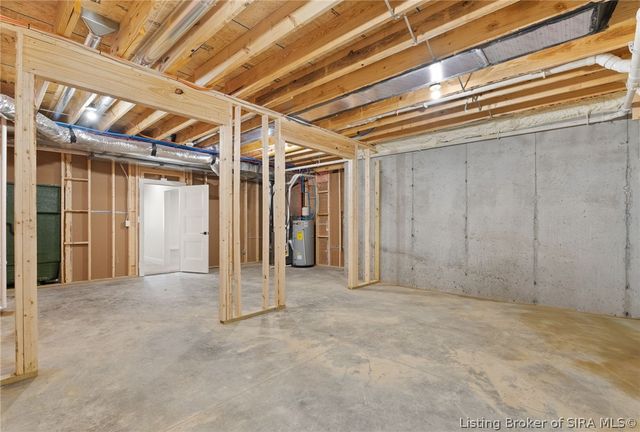 128 Valhalla Drive Lot 103, Henryville, IN 47126