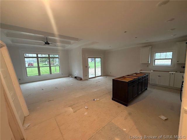 128 Valhalla Drive Lot 103, Henryville, IN 47126