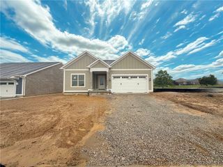 128 Valhalla Drive Lot 103, Henryville, IN 47126