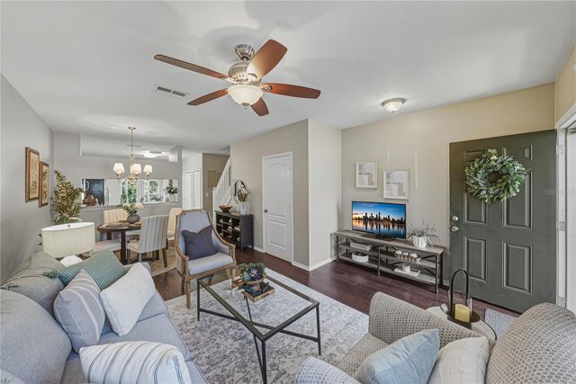 1219 KENNEWICK COURT, Wesley Chapel, FL 33543