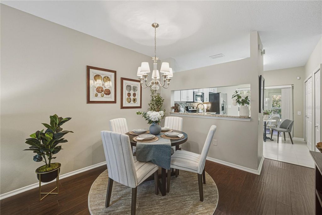 Image 12 of property listing at 1219 KENNEWICK COURT, Wesley Chapel, FL 33543