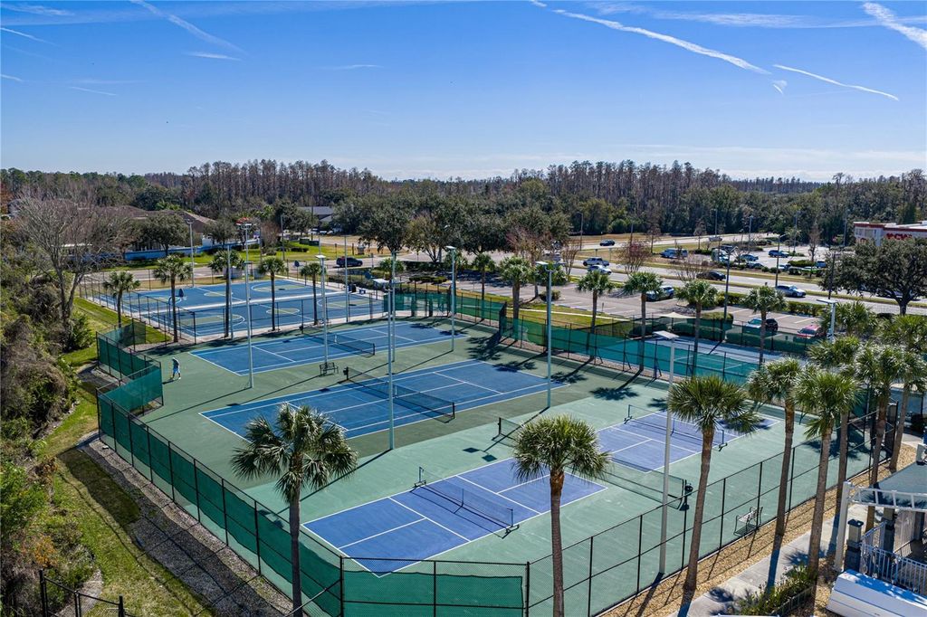 Image 75 of property listing at 1219 KENNEWICK COURT, Wesley Chapel, FL 33543