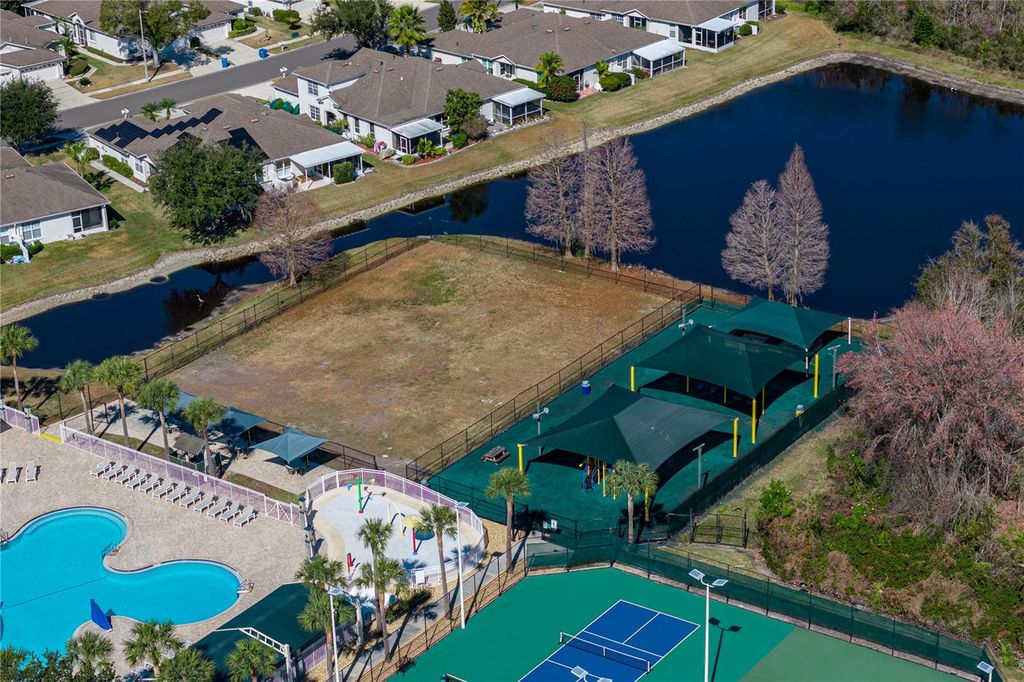 Image 91 of property listing at 1219 KENNEWICK COURT, Wesley Chapel, FL 33543