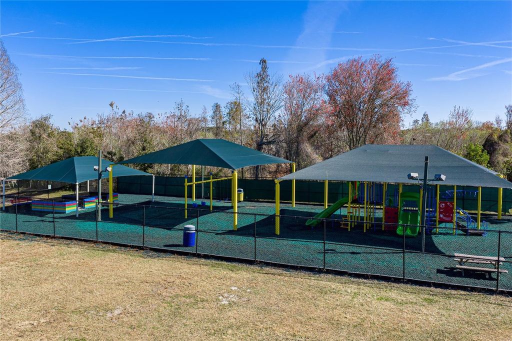 Image 93 of property listing at 1219 KENNEWICK COURT, Wesley Chapel, FL 33543