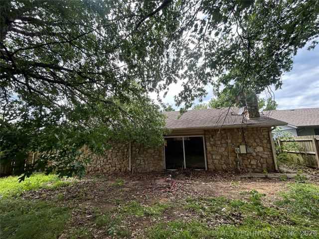 13204 E 32nd Court, Tulsa, OK 74134