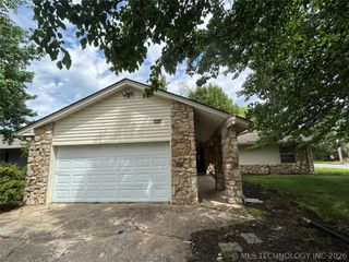 13204 E 32nd Court, Tulsa, OK 74134