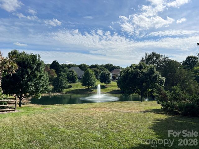 16119 Hallaton Drive, Huntersville, NC 28078