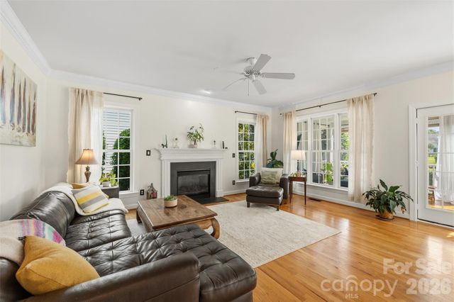 16119 Hallaton Drive, Huntersville, NC 28078