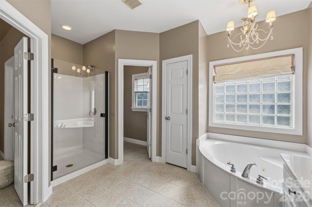 16119 Hallaton Drive, Huntersville, NC 28078