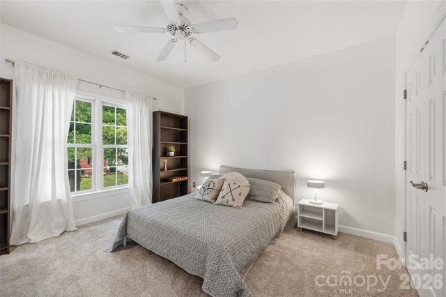 16119 Hallaton Drive, Huntersville, NC 28078