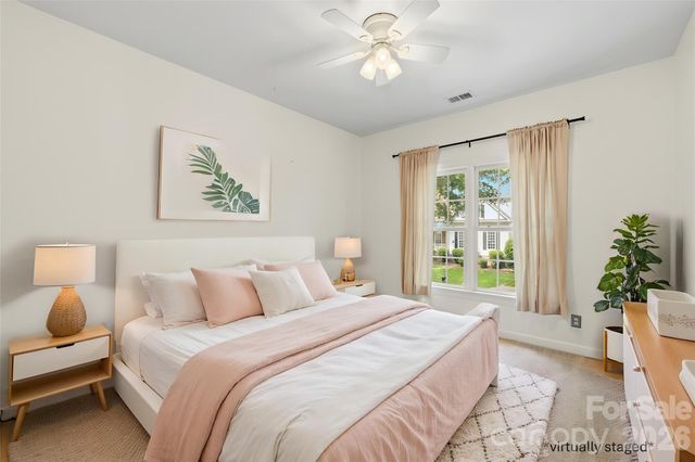 16119 Hallaton Drive, Huntersville, NC 28078