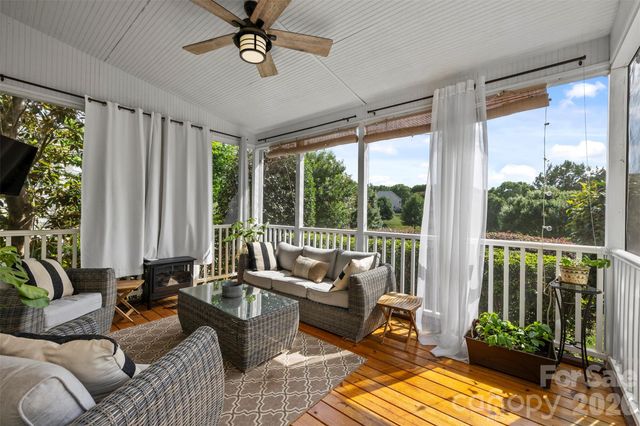 16119 Hallaton Drive, Huntersville, NC 28078