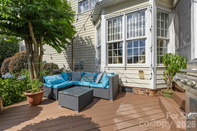 16119 Hallaton Drive, Huntersville, NC 28078