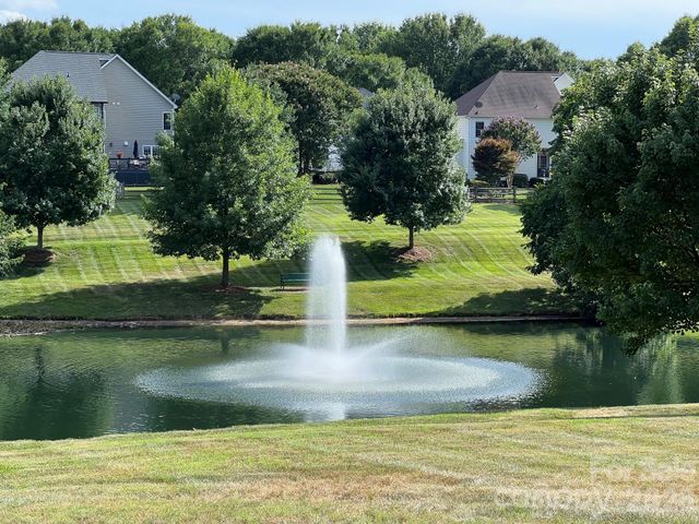 16119 Hallaton Drive, Huntersville, NC 28078