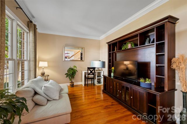 16119 Hallaton Drive, Huntersville, NC 28078