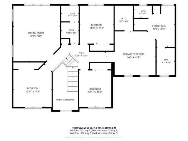 16119 Hallaton Drive, Huntersville, NC 28078