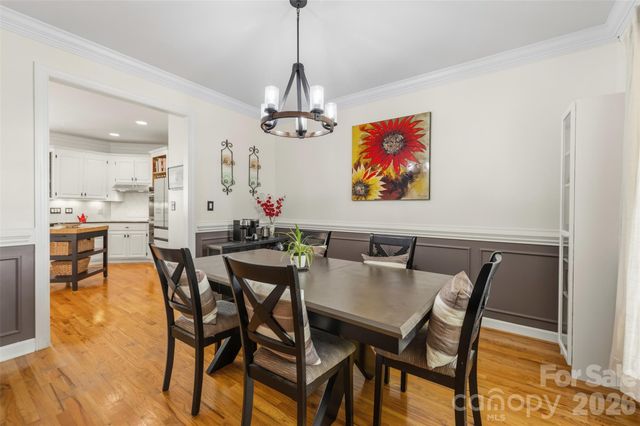 16119 Hallaton Drive, Huntersville, NC 28078