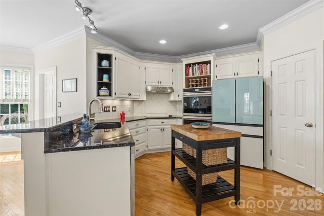 16119 Hallaton Drive, Huntersville, NC 28078