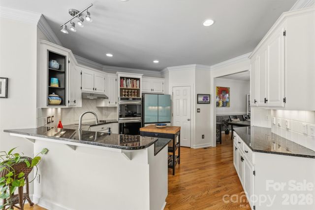 16119 Hallaton Drive, Huntersville, NC 28078