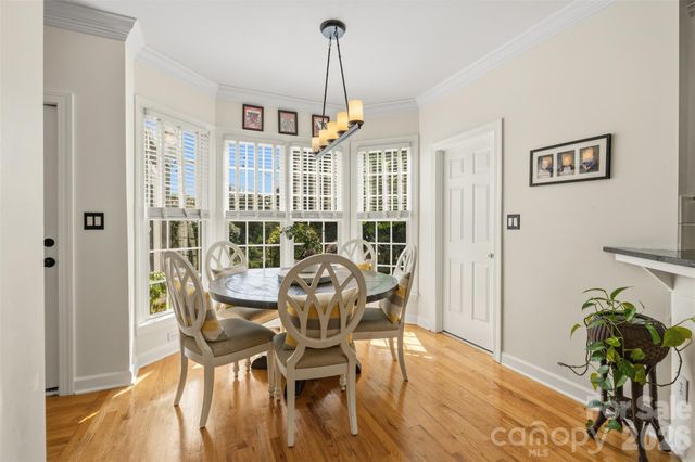 16119 Hallaton Drive, Huntersville, NC 28078