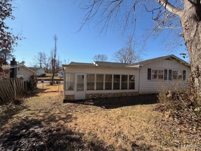 2214 Trousdale, Poplar Bluff, MO 63901