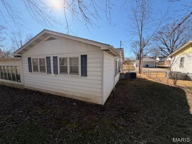 2214 Trousdale, Poplar Bluff, MO 63901