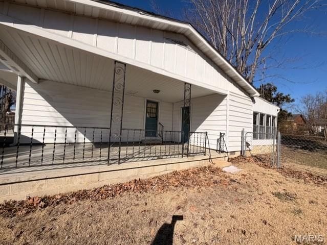 2214 Trousdale, Poplar Bluff, MO 63901