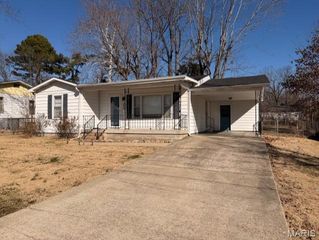 2214 Trousdale, Poplar Bluff, MO 63901