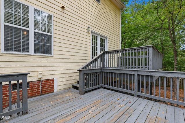 6 Bluffside Court, Durham, NC 27712