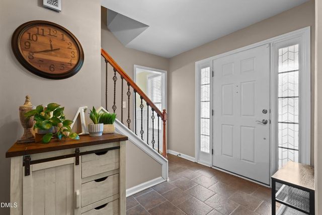 6 Bluffside Court, Durham, NC 27712