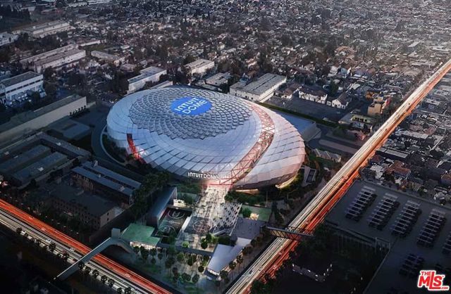 763 Sienna Way, Inglewood, CA 90301