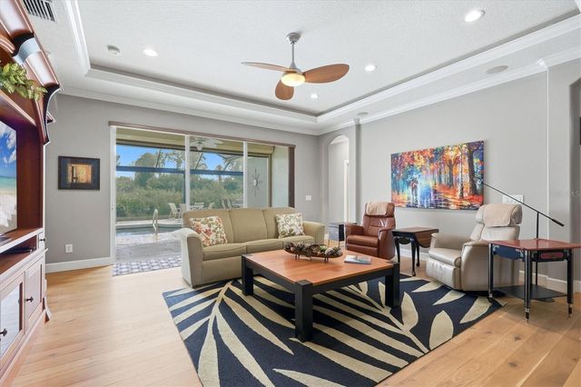 1020 CREEK NINE DRIVE, North Port, FL 34291