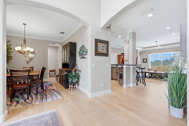 1020 CREEK NINE DRIVE, North Port, FL 34291
