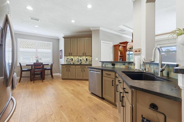 1020 CREEK NINE DRIVE, North Port, FL 34291
