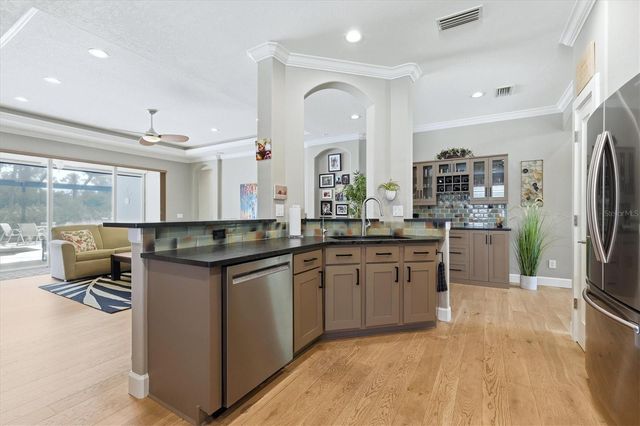 1020 CREEK NINE DRIVE, North Port, FL 34291