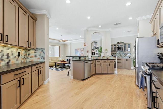 1020 CREEK NINE DRIVE, North Port, FL 34291