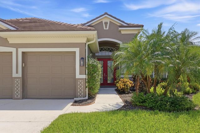 1020 CREEK NINE DRIVE, North Port, FL 34291