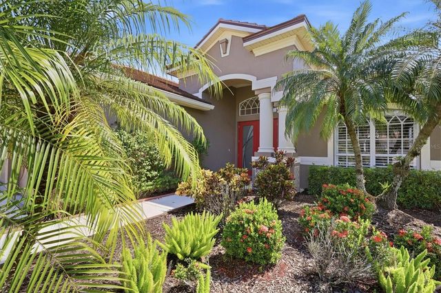 1020 CREEK NINE DRIVE, North Port, FL 34291