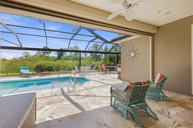 1020 CREEK NINE DRIVE, North Port, FL 34291