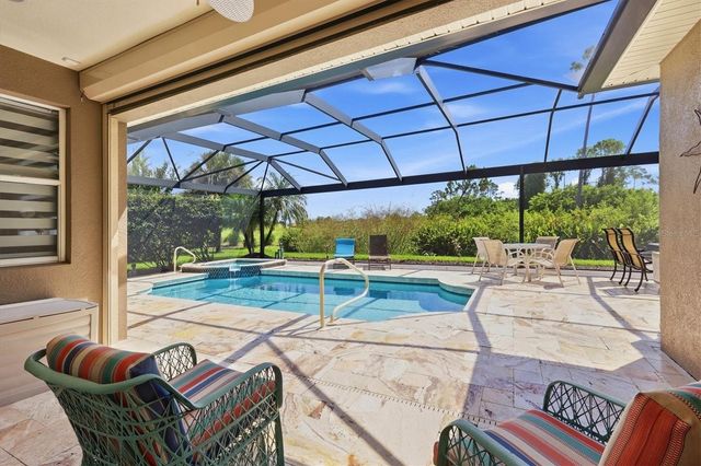 1020 CREEK NINE DRIVE, North Port, FL 34291