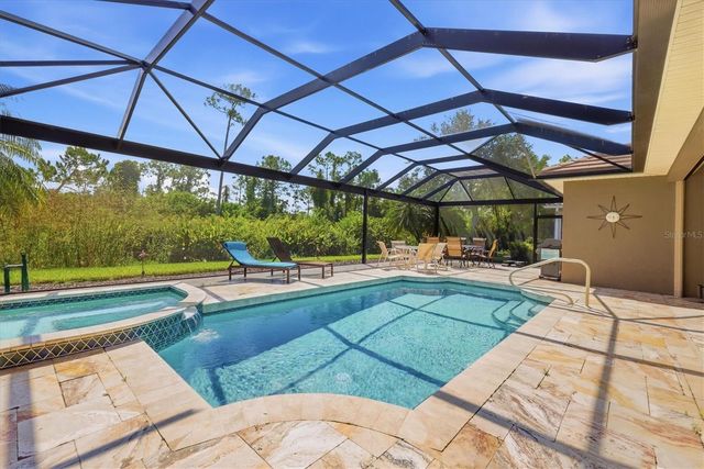 1020 CREEK NINE DRIVE, North Port, FL 34291