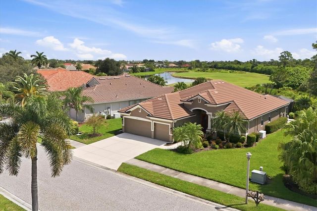 1020 CREEK NINE DRIVE, North Port, FL 34291