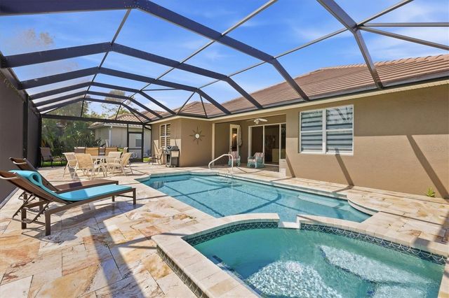 1020 CREEK NINE DRIVE, North Port, FL 34291