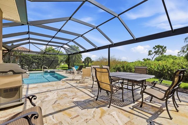1020 CREEK NINE DRIVE, North Port, FL 34291