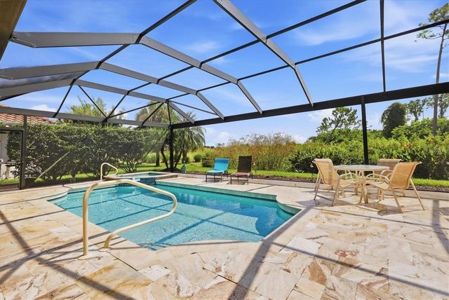 1020 CREEK NINE DRIVE, North Port, FL 34291