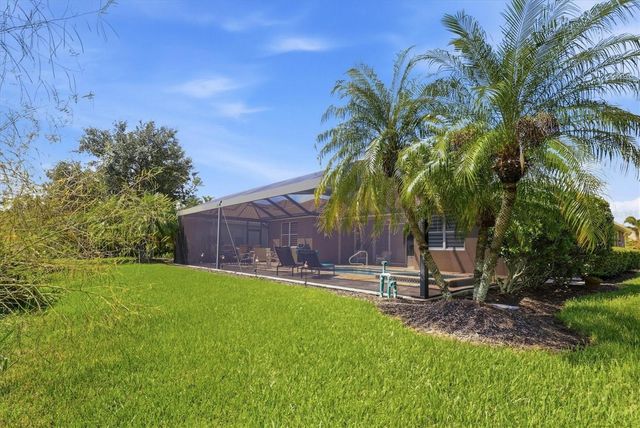1020 CREEK NINE DRIVE, North Port, FL 34291
