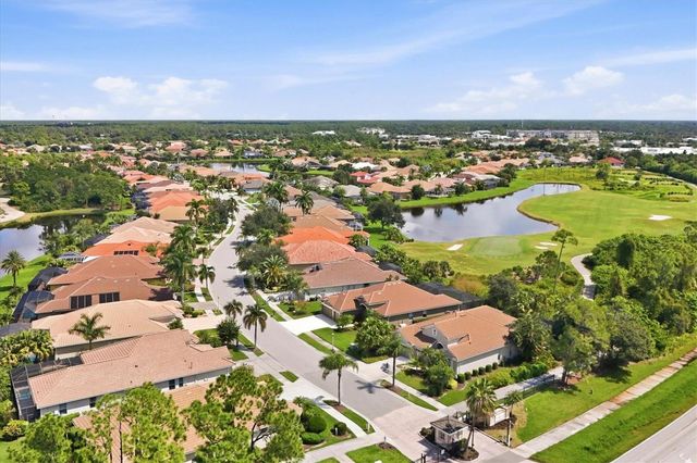 1020 CREEK NINE DRIVE, North Port, FL 34291