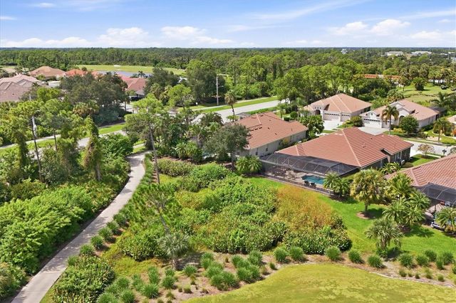 1020 CREEK NINE DRIVE, North Port, FL 34291