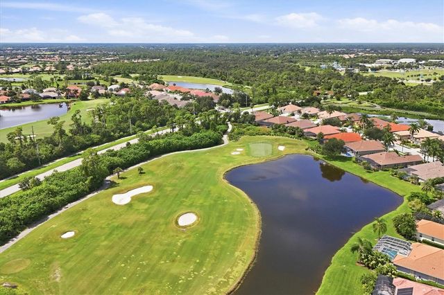 1020 CREEK NINE DRIVE, North Port, FL 34291
