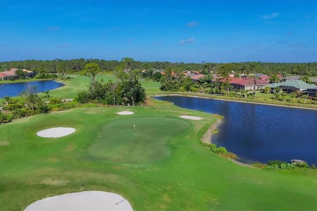 1020 CREEK NINE DRIVE, North Port, FL 34291